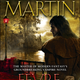 Illustration for article titled Your Exclusive First Look at George R.R. Martins New Book Covers